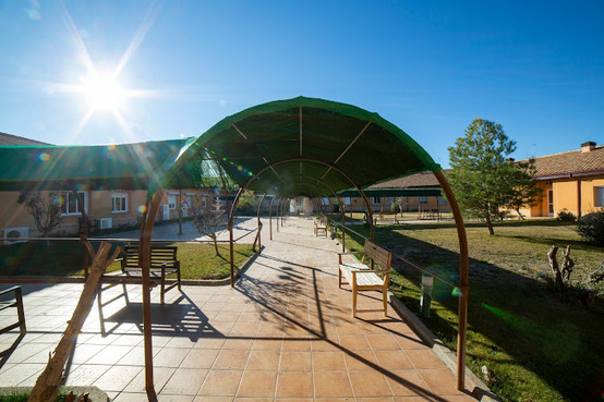 Residencia Albor